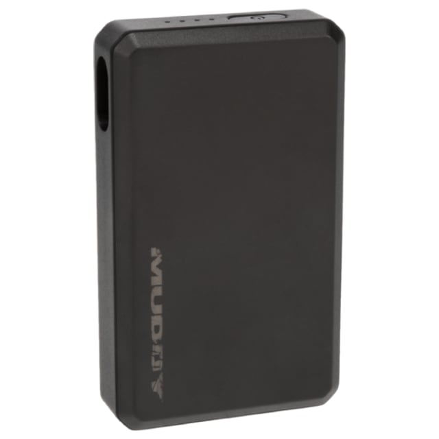 Muddy Nucleus Power Bank