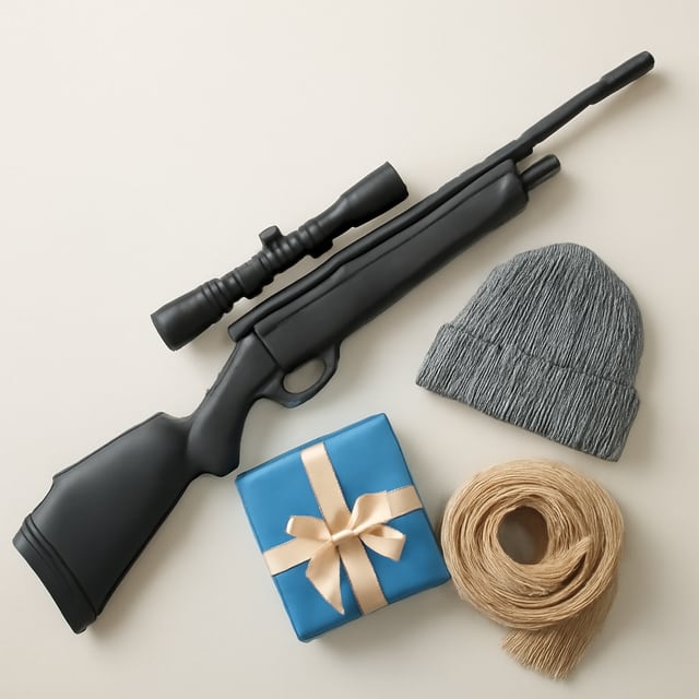Pyramyd Air Cold Weather Airguns with Reliable Performance