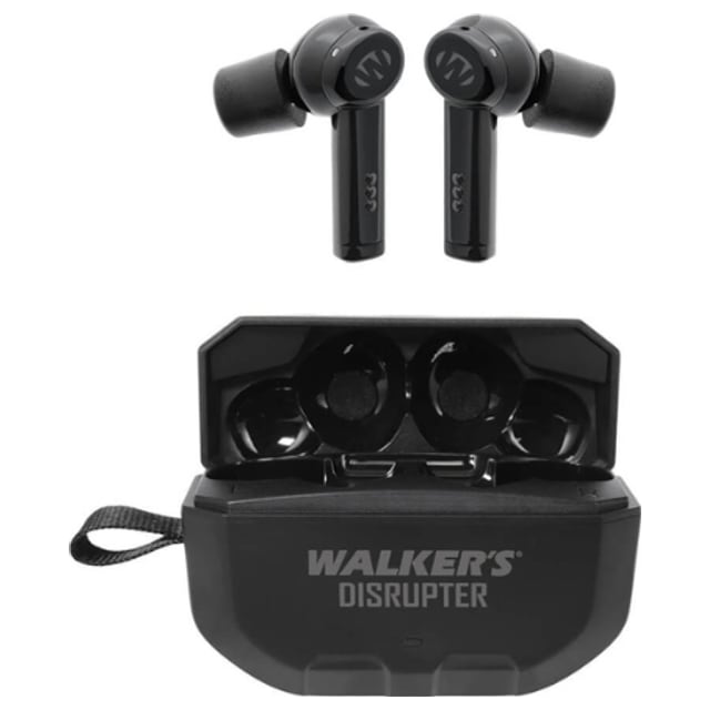 Walkers Disrupter Bluetooth Earbuds