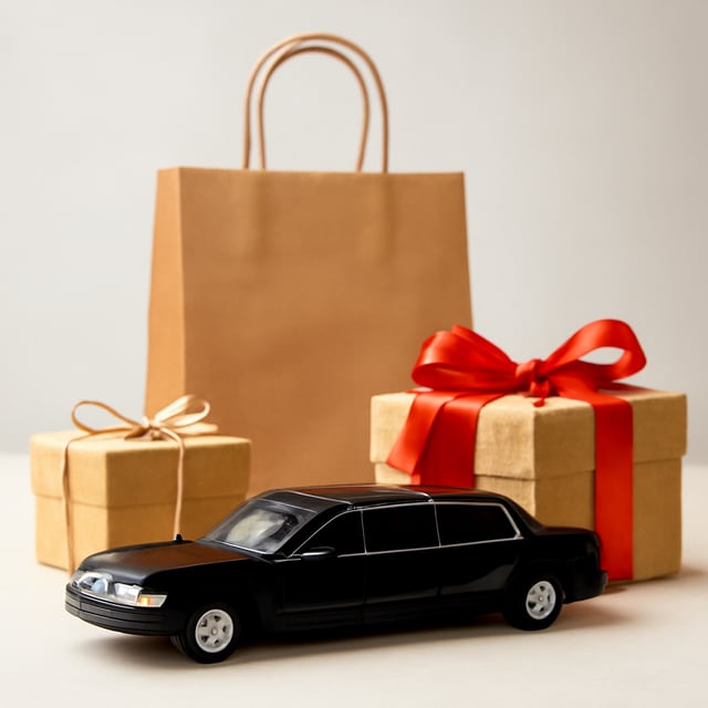 CarmelLimo.com Earn 7.5% Commission on Worldwide Limo Reservations