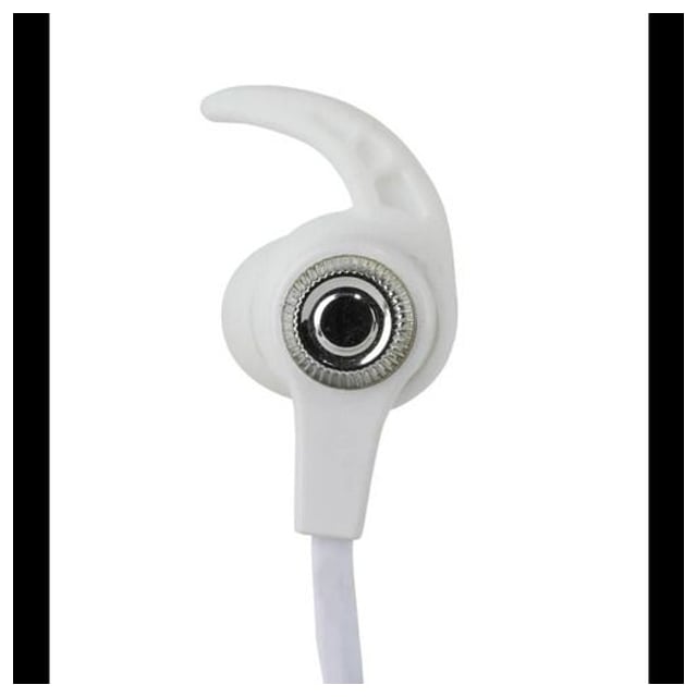 Vivitar MUZ3005-WHT-OD Bluetooth Headphones