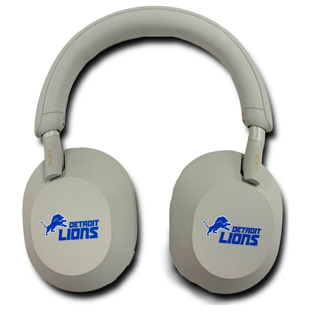 Sony WH-1000XM5/SDL Wireless Noise Canceling Headphones