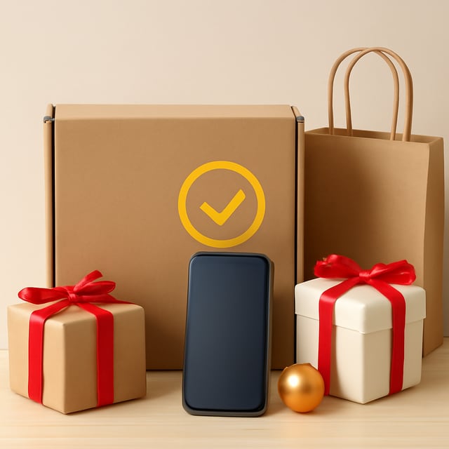 DHGate Electronics On-Time Guarantee for Reliable Delivery