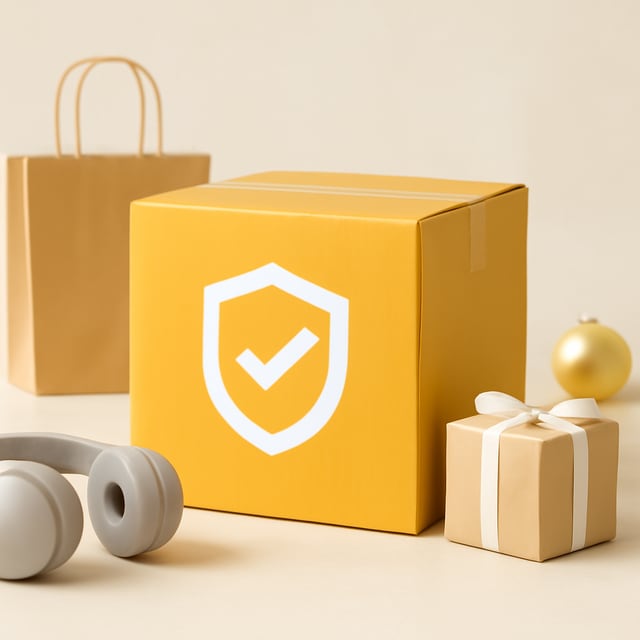 DHGate Garantie On-Time Protects Your Electronics Orders