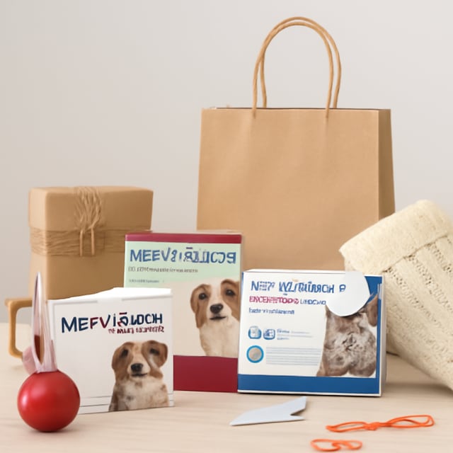 Save 12% on Nexgard, Simparica Trio & More at Budget Pet Care Pets plus Free