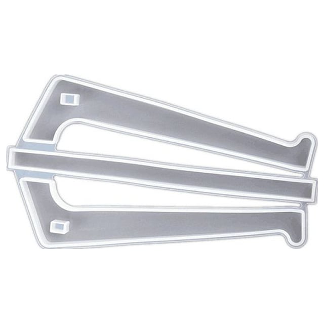 Silicone Laptop Stand Molds
