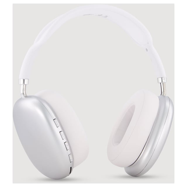 Tune X Wireless Headphones, White