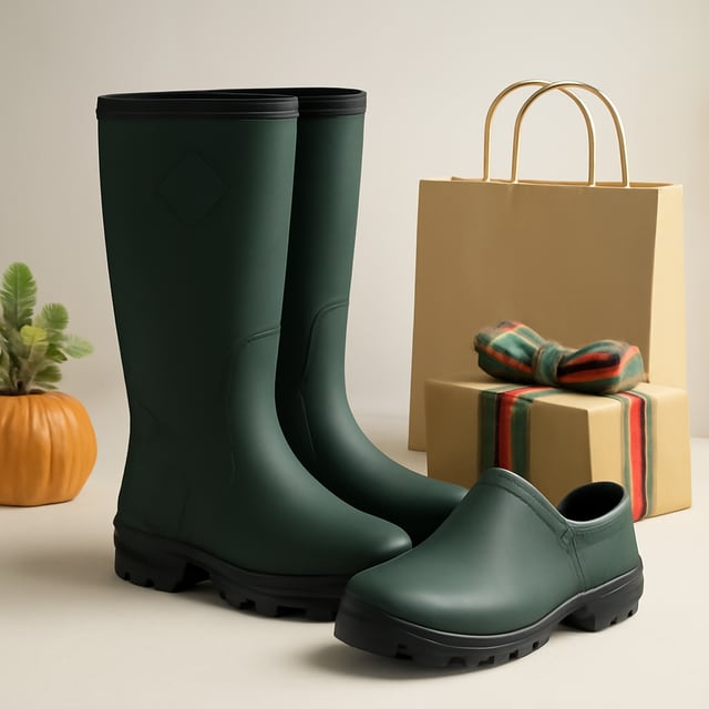 Muckbootcompany New Womens Waterproof Garden Boots and Clogs
