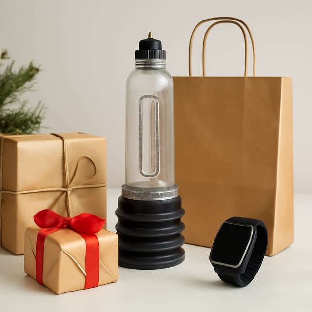 Bathmate Equipment Lifestyle Photos Sale