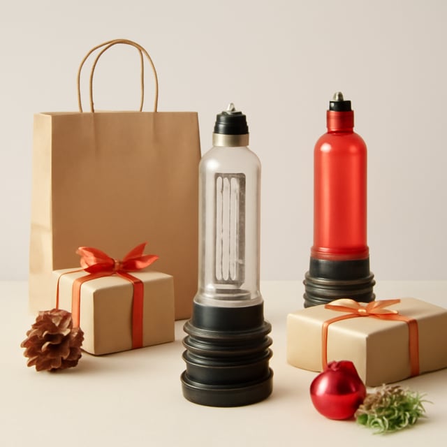 Bathmate Equipment Lifestyle Photos Sale