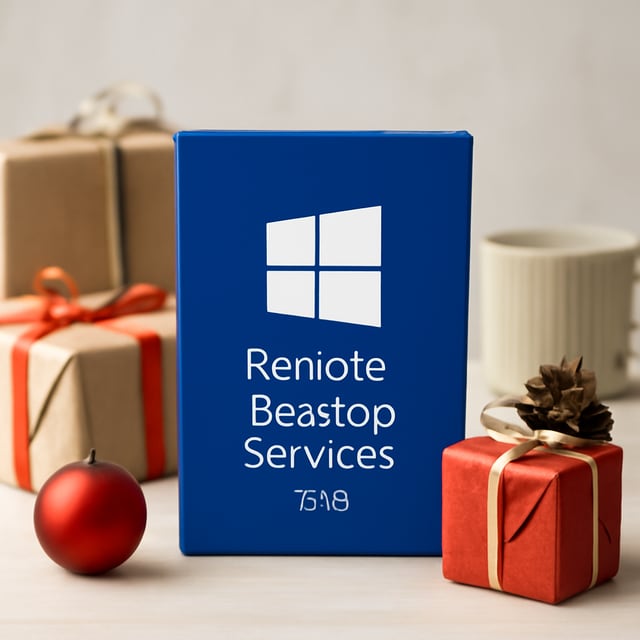 Save 20% on Microsoft Remote Desktop Services with Directdeals