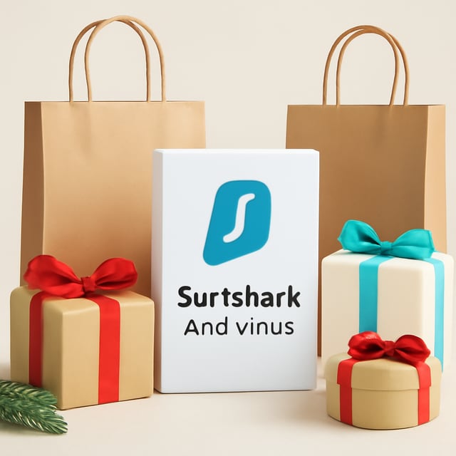 Surfshark Antivirus up to 76% off - Secure Your Devices Today