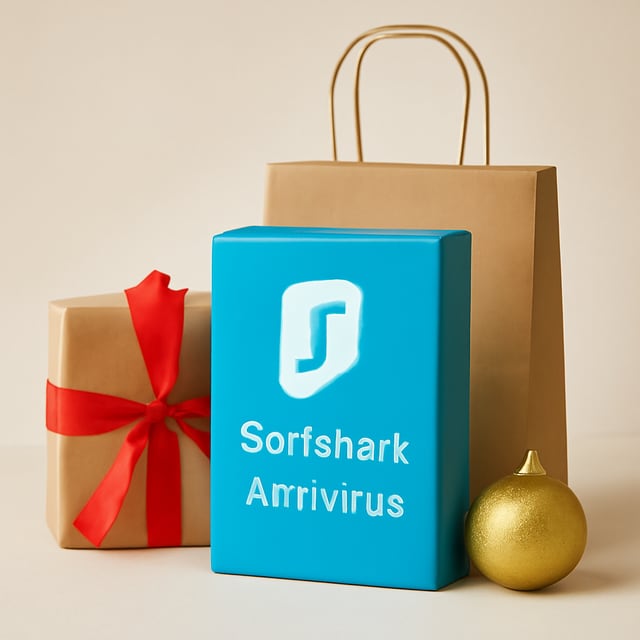 Surfshark Antivirus 76% Off - Secure Your Devices Today