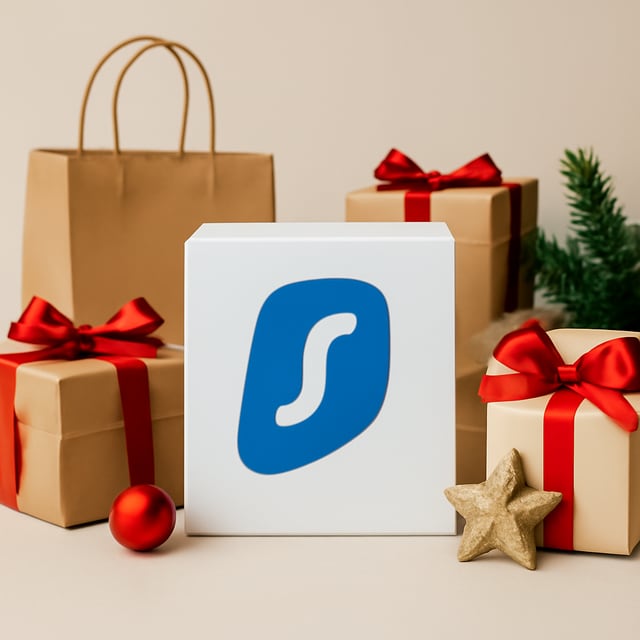 Surfshark Antivirus 76% Off - Protect Your Devices Today