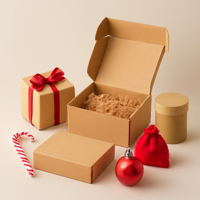 Arka Business-to-Business Custom Packaging Solutions for Unique Unboxing