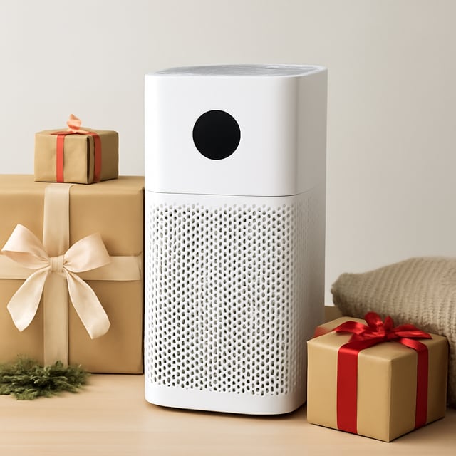 GetPuroAir Lifestyle Air Purifiers for Cleaner Indoor Air