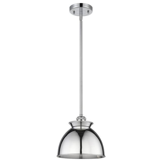 Innovations Lighting 516-1S-PC-M14-PC Adirondack 1 Light 8.13 inch Polished…