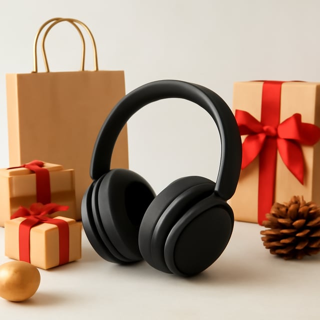 Soundcore Space Q45 Noise Cancelling Headphones with Long Battery Life