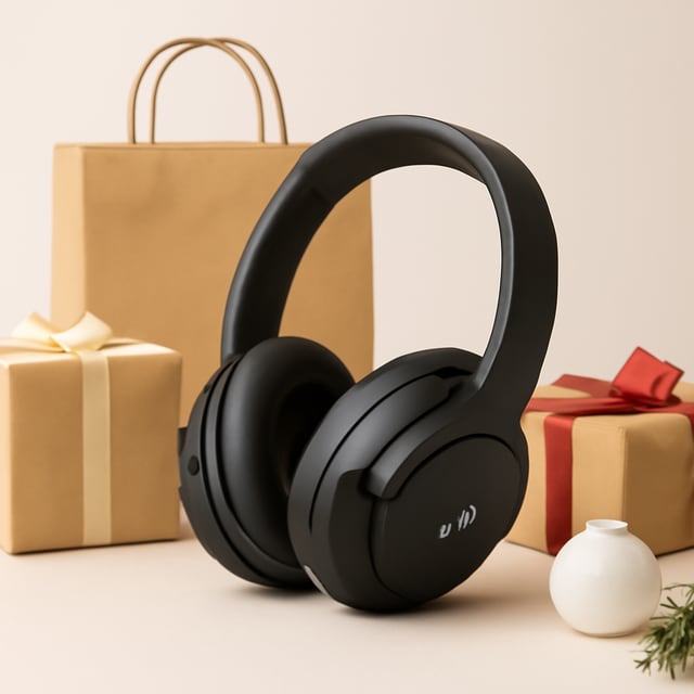 Save on Soundcore Space One Active Noise Cancelling Headphones