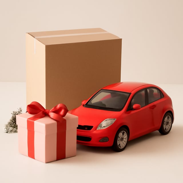 Carla Car Rental Deals from $9 per Day