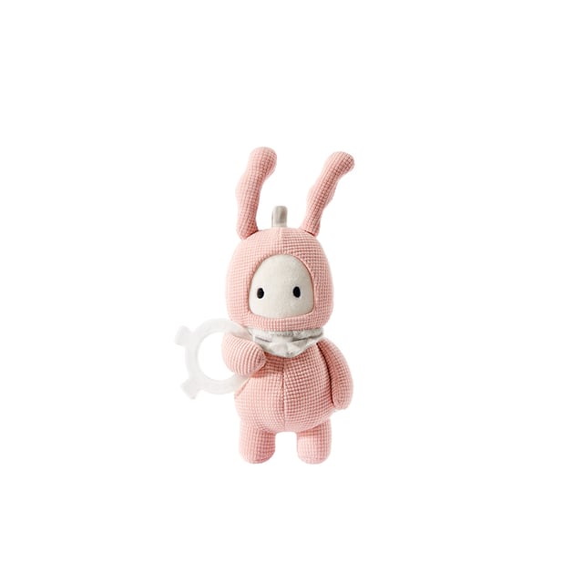 Baby Comfort Blanket & Toys