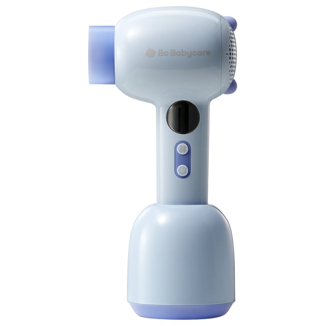 Cordless Hair Dryer