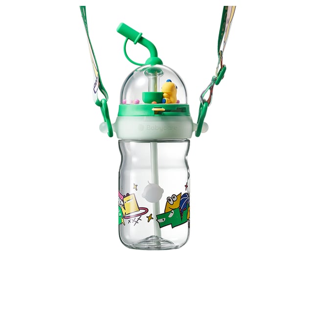 T-REX Shooting Game Cup