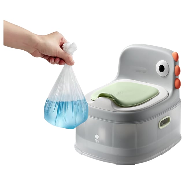 3-in-1 Potty Chair