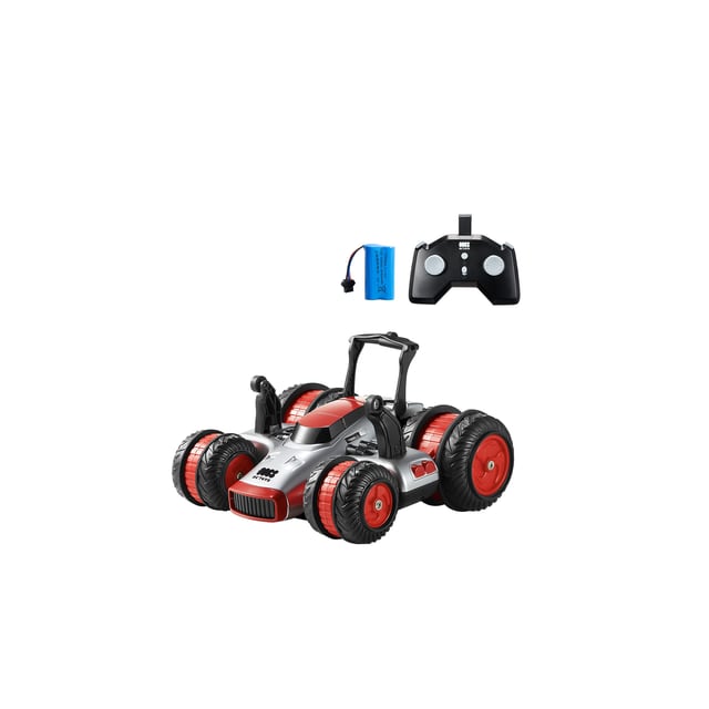 R/C Stunt Car