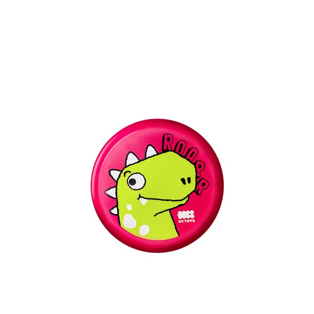 Children Frisbee