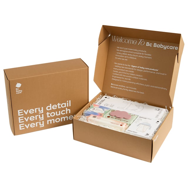 Baby Gift Box