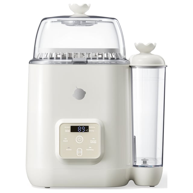 Clarvion Baby Bottle Washer