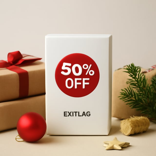 ExitLag PC Gaming Software 50% Off to Reduce Lag and Freezing