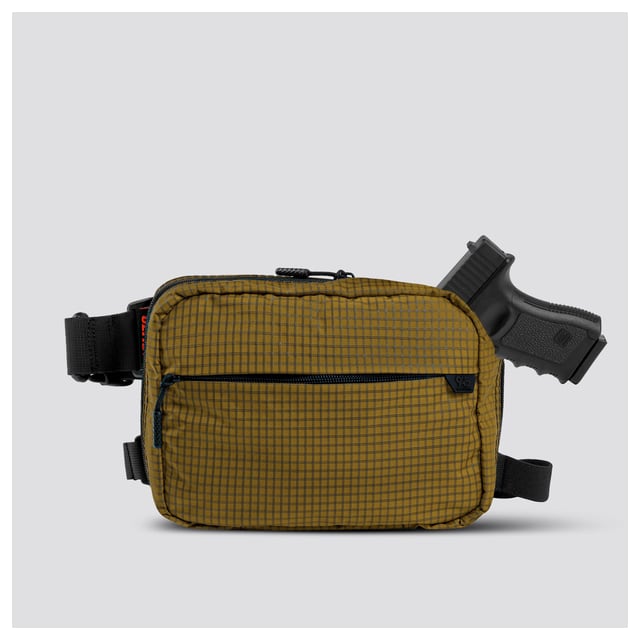 QAPX UltraGrid™ Coyote Brown Concealment Bag Only - Default