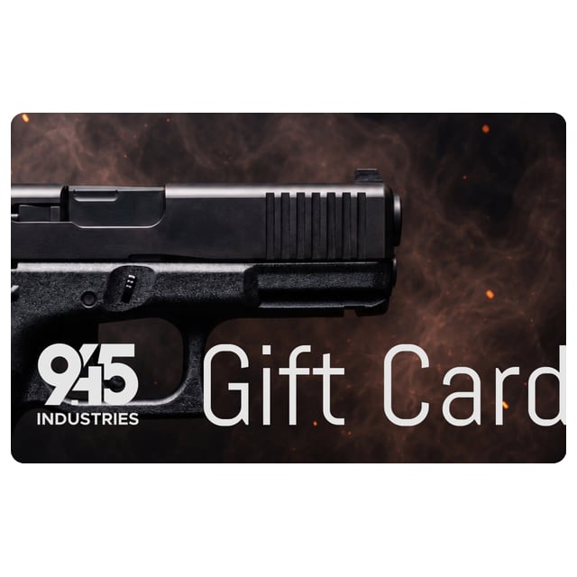 E-Gift Card Be ready - $300.00