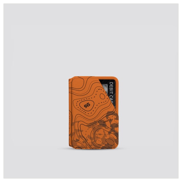 Kydex Wallet (Cardholder) IGNITE - Default Title
