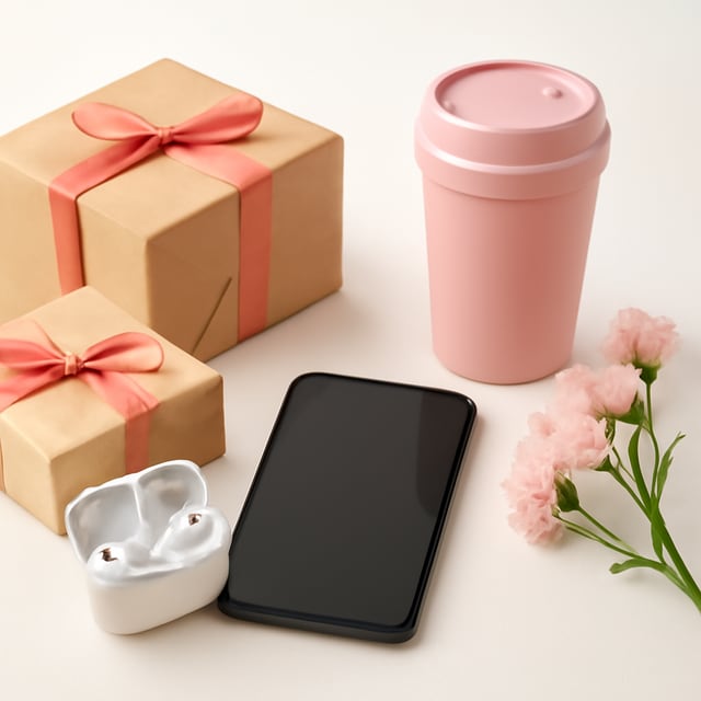 AliExpress Mother's Day Sale April 26-28 on Electronics Deals
