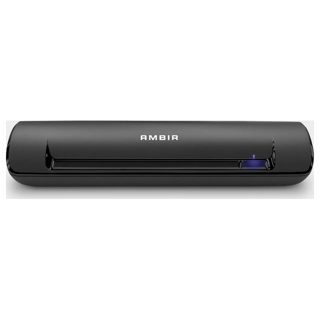 ImageScan Pro 490i Duplex ID Card and Document Scanner for Compulink (DS490-CWS)