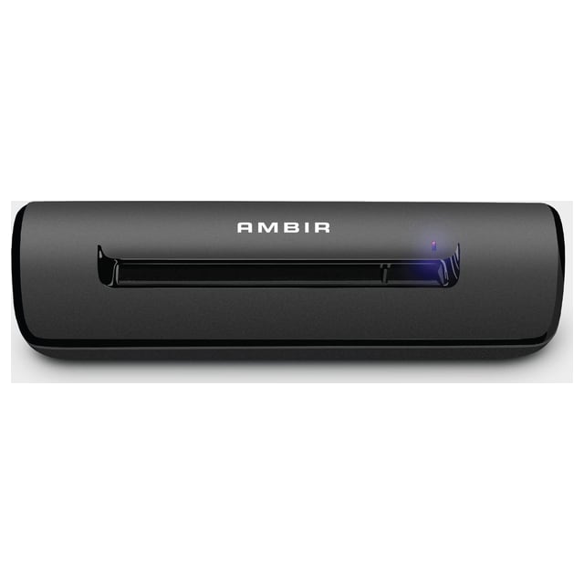 Simplex ID Card Scanner with AmbirScan Pro (PS667-PRO)