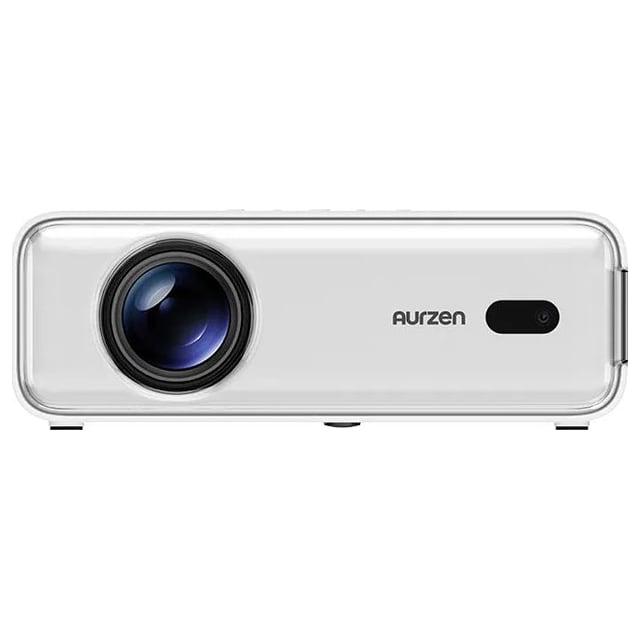 Aurzen EAZZE D1 Smart Projector