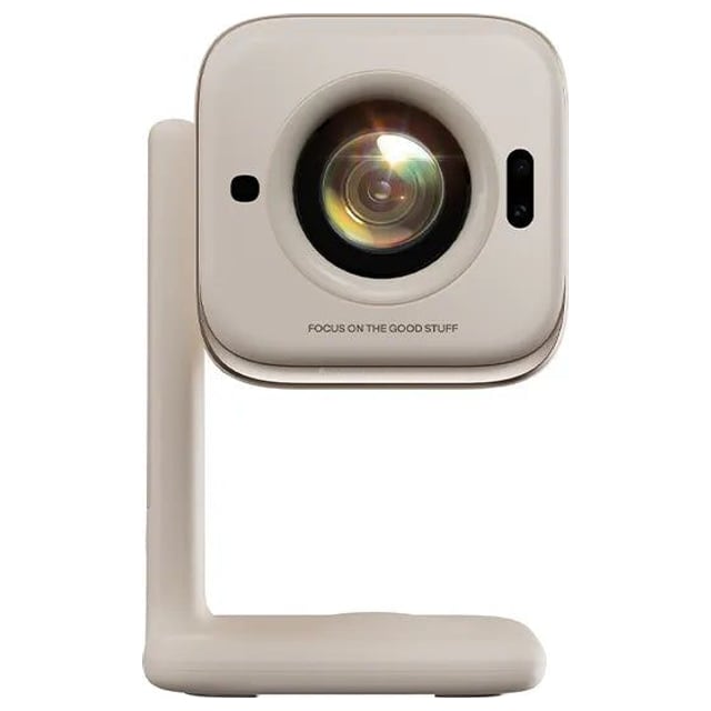 Aurzen BOOM air Google TV Smart Projector