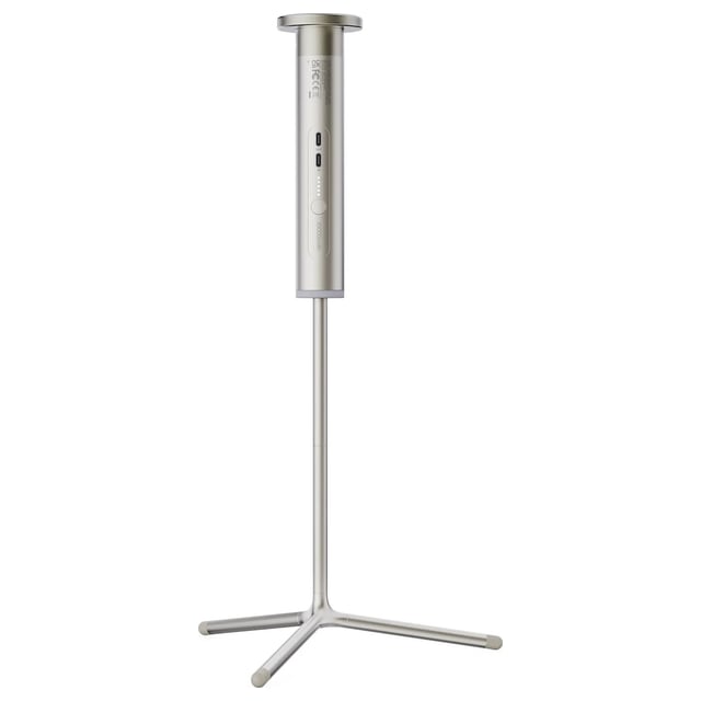 Aurzen PowerPlay 3-in-1 Projector Stand with 10000mAh Power