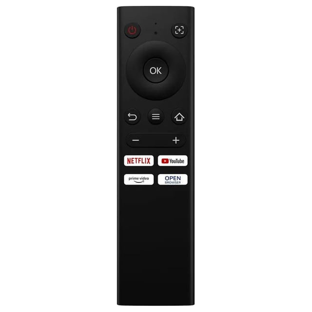Aurzen Remote Control for EAZZE D1 Projector